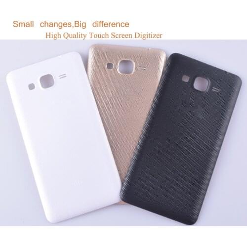 10Pcs For Samsung Galaxy J2 Prime SM-G532F G532 G532F G532G G532M G532DS Housing Battery Cover Back Cover Case Rear Door Chassis