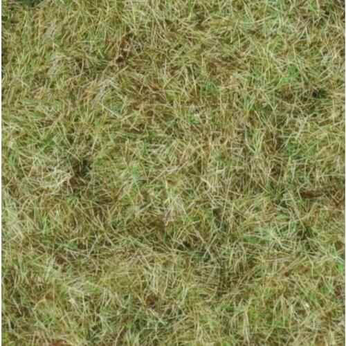 30g/lot Model scene sand table construction simulation grass grass needle DIY turf material natural grass powder