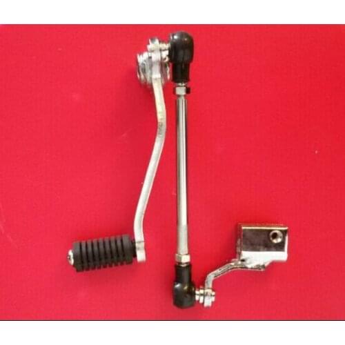 For Free shipping for Spring breeze wholesale motorcycle accessories CF150NK shift lever assembly