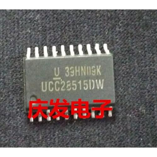 Free Delivery.UCC28515DW