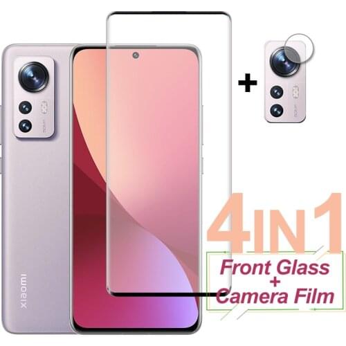 BSNOVT Screen Protectors For Xiaomi Mi 4
