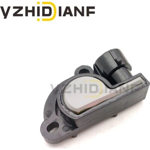 1x 17106682 93214087 ICD00122 17111822 17087654 TPS Throttle Position Sensor For CHEVROLET Blazer Corsa Ipanema Kadett S10 Monza
