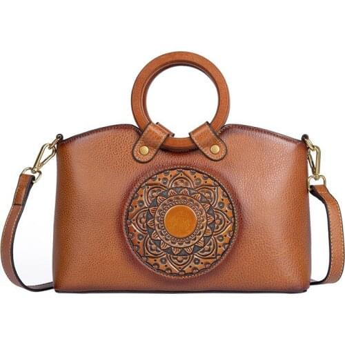 Estelle Wang Womens Vintage Bags