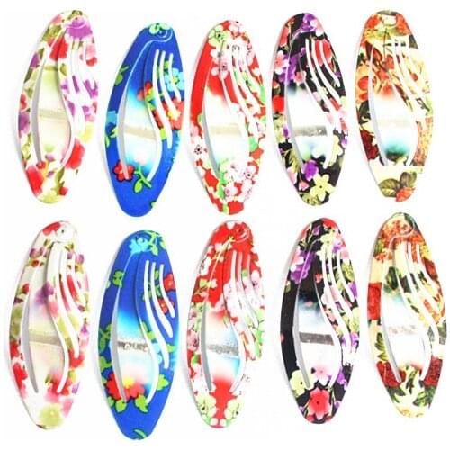 Hurclip Kids Hair Clips