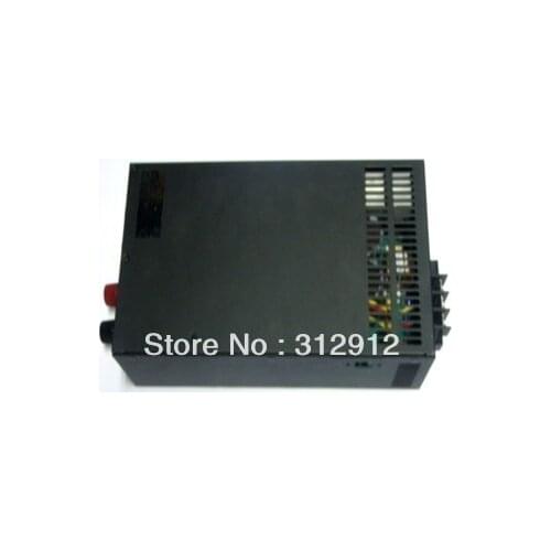 800W High Power Switching Power Supply