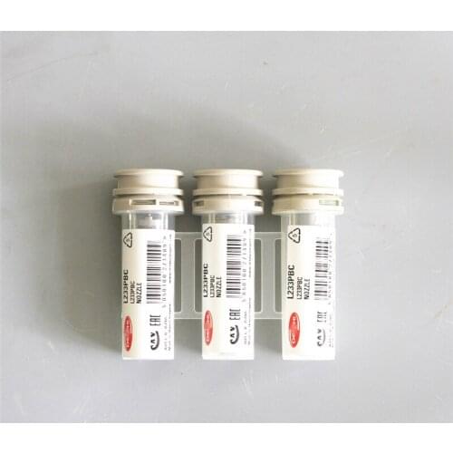 L233PBC Original fuel injector common rail nozzle L233PBC