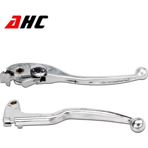 Motorcycle Brake Clutch Levers For CBR600RR CBR 600 RR F5 2003 2004 2005 2006 03 04 05 06 CBR954RR CBR 954 RR 2002 2003 02 03