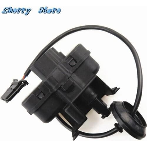 NEW 5N0 810 773 F Fuel Tank Door Lock Motor Actuator Control Unit For VW Golf Variant MK6 Scirocco Tiguan Golf MK6 5ND810773A