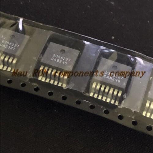 NEW 9356227 TO263-7 power chips Car PC vulnerable chip