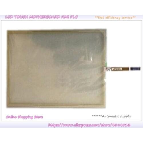 New Original Offer AMT98600 Touch Screen Glass