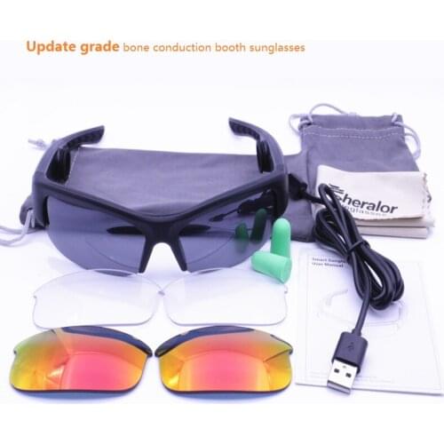 Sheralor Mens Sunglasses