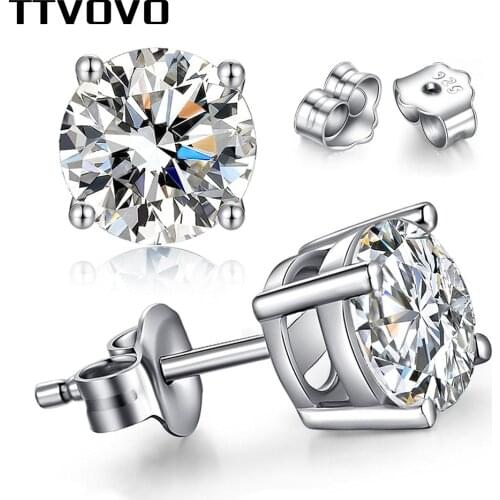 TTVOVO Earrings