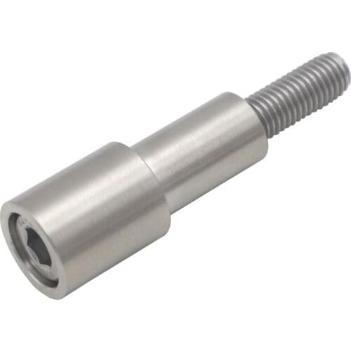 Universal Phone Stand Extension Rod Mobile Navigation Stand For K1600GT K1600GTL K1600B R1200RT