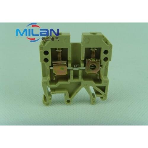 1pcs SAK-4EN JXB-4EN Terminal Block Terminal Connector/Cable Connector/Wire Connector/Splice