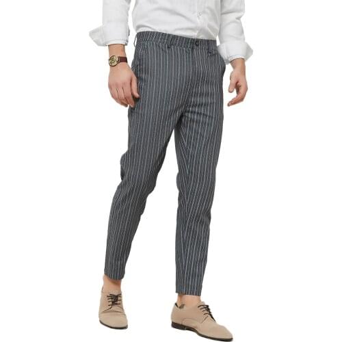 Mens Fashion Pants Acmerate China