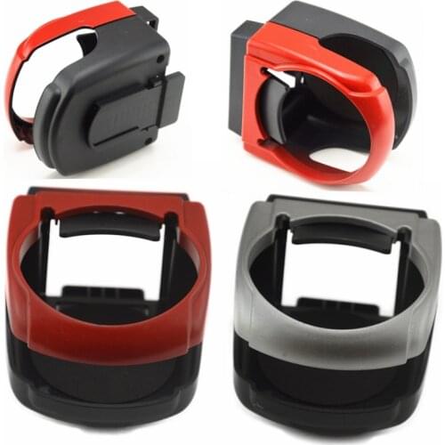 Universal New Arrival Mini Car Cup Holder Outlet Multifunctional Auto Supplies Car Drink Holder Car Cup Accessories Car Styling