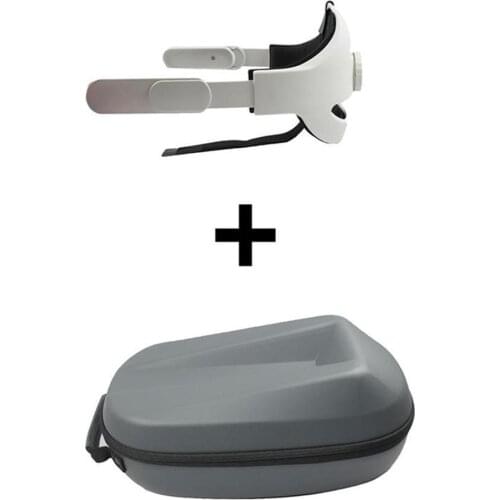 BUDI VR / AR Devices