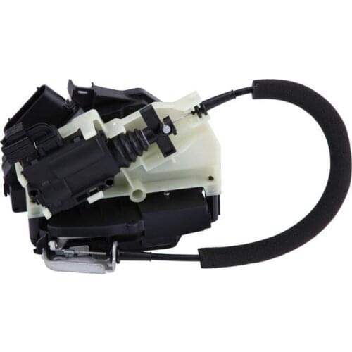 Cn15-A219A-Ne Car Boot Tailgate Lock Latch for Ford Ecosport 2013 2014 2015 2016 2017 Door Lock Pins Hatch Lock