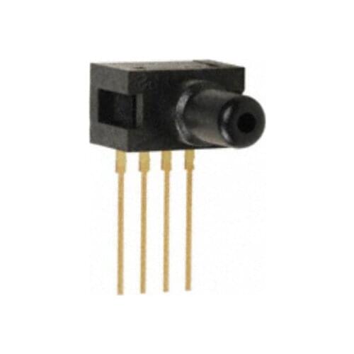 1PCS/LOT 26PCFFA6G SENSOR 100PSI GAUGE PRESSURE SENSOR