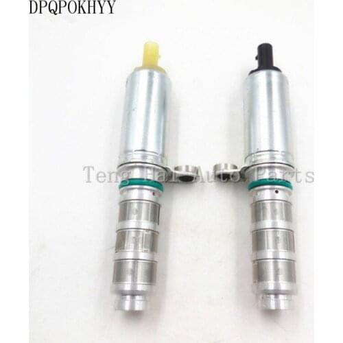 DPQPOKHYY For G M Buick Cadillac Chevy OEM 12655433 12655434 Variable Valve Timing Solenoid