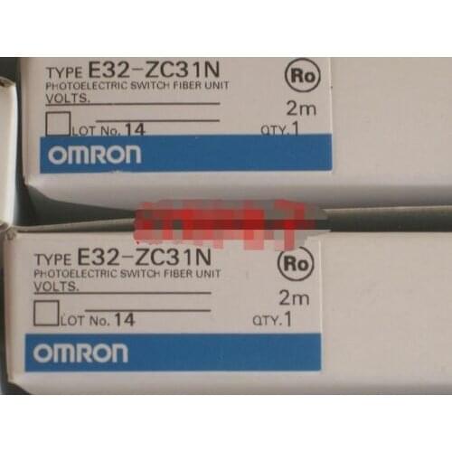 E32-ZC31N E32ZC31N 1PC New in box Omron free shipping #exp #exp