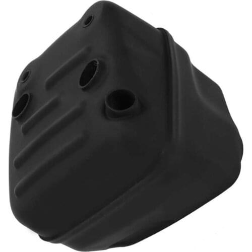 Gereedschap Gereedschap FGDEYUHJU Muffler Exhaust Gasket Kit Chainsaw Supplies Fit for Husqvarna 357XP 359 EPA 355 Household