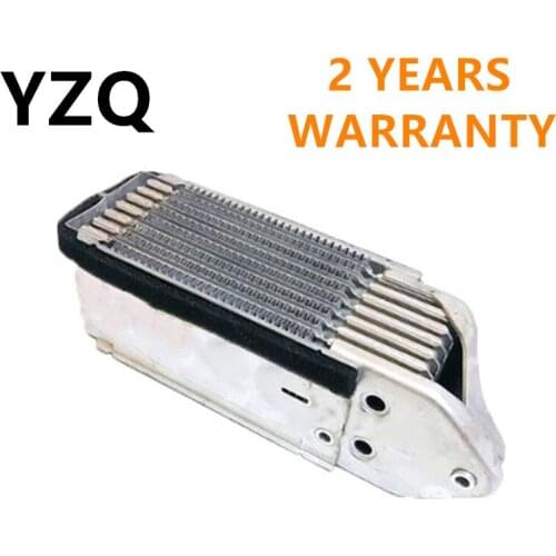 Engine Aluminum Material Oil Cooler For VW W411 W412 For Porsche 021117021B 10454001001