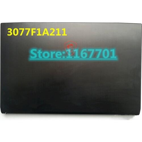 New Original Laptop/Notebook Top/Back Case/Cover/Housing/shell for MSI GF75 MA-17F1 MS-17F5 3077F1A211