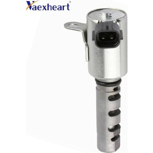 GENUINE FOR TOYOTA CAMRY LEXUS ES300 RX350 CAM TIMING OIL VALVE LEFT OEM 15340-20011