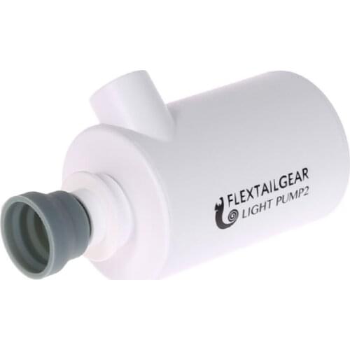 Practical Mini Air Pump Efficient USB Power Portable Qualitied Light Pump