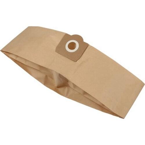 Vacuum Cleaner Dust Bag for Karcher WD3 WD3200 WD3300 WD3.500P MV3 SE4001 SE4002 6.959-130 Cleaner Dust Bags
