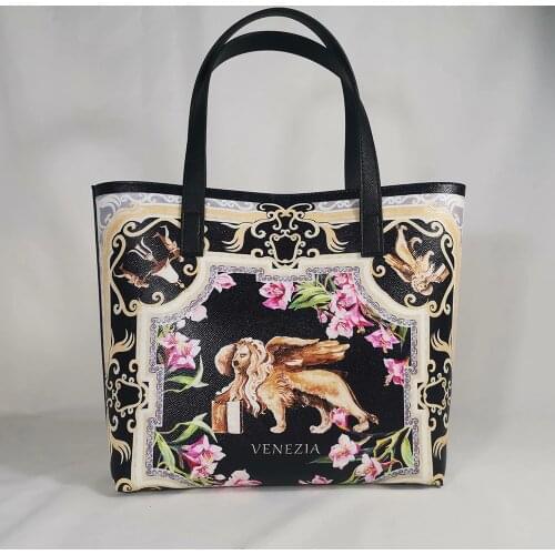 Rorie Lin Womens Shiny Bags