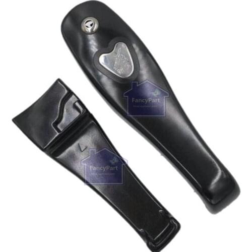 Handle For CINSA Marmicoc Aluminum Alloy Pressure Cooker