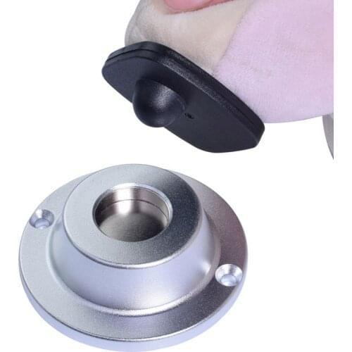 6000GS square tag detacher/Magnetic Security Detacher, EAS Hard Tag /remover Anti-theft deduction for Supermarket. clothing
