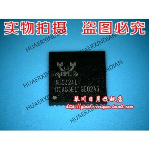 Brand new original ALC3241 !!! High Quality
