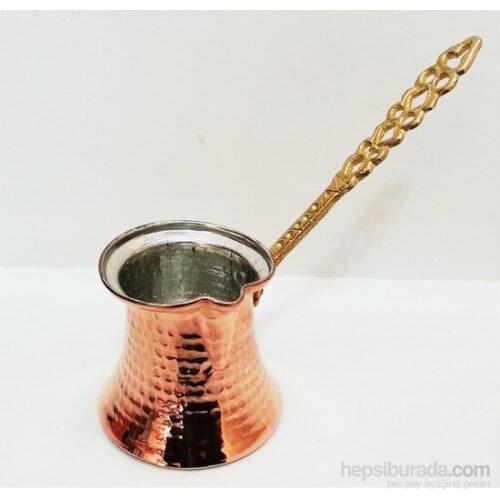 Modern Trb Tattoo Copper Coffee Pot 4 Personality чайник tea set чайник заварочный teapot أواني الشاي