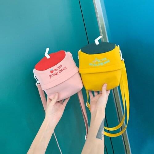 Unisex Shoulder Bag Fashion Casual Sling Chest Pack Women All-match Crossbody Cute Sports Messenger Bag Travel Handbag Bags