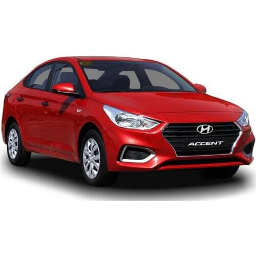 Led interior lights For Hyundai Accent 2019 interior light kit automotive Map Reading bulbs Canbus