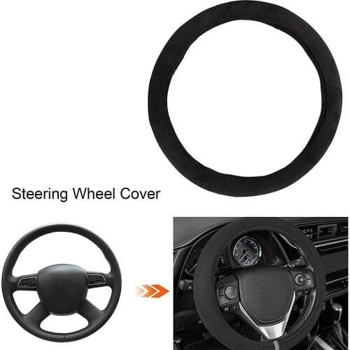TRUEFUL Steering Wheel Braids