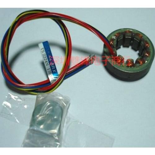 TS2224N TS2224N12E102 Excellent Fiat Absolute Angle Sensor