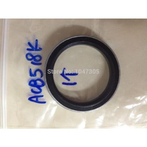 1-1/2", 1.5" Bicycle headset bearing TH-073, ACB518K, TK518B(51.8*8 mm, 36/45)