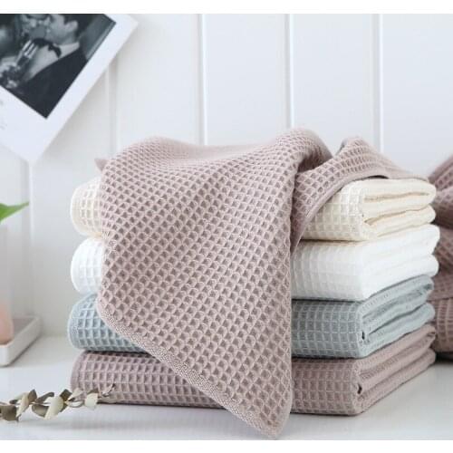 WINLIFE Bath Towels