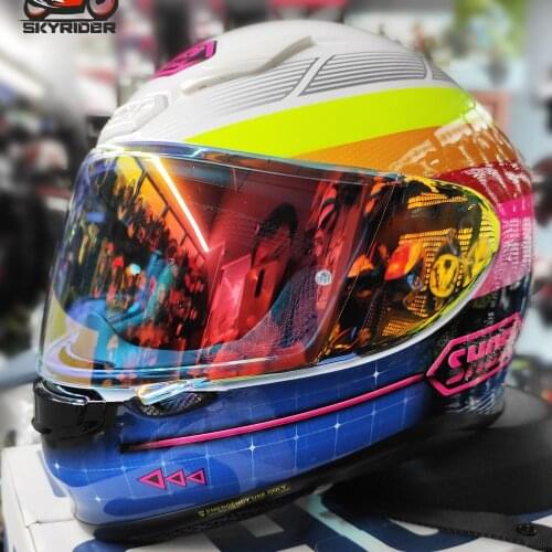 ZUIDID Motorcycle Glasses