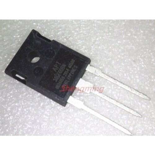10pcs APT30GF60BN TO-247