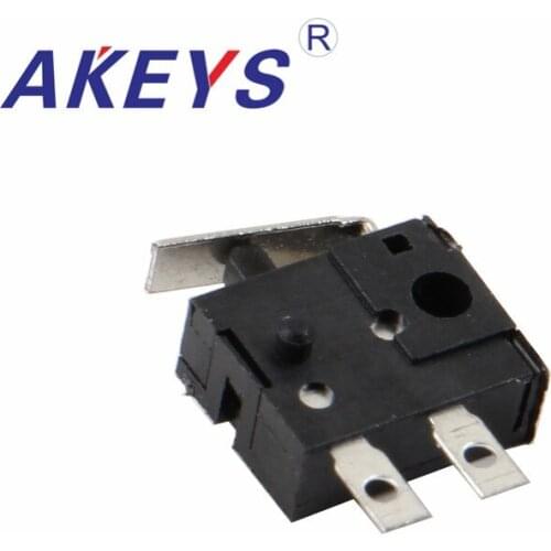 10PCS KFC-V-103B High life Reset switch inching detection switch limit switch