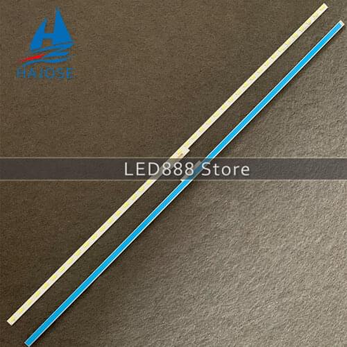 42led LED Backlight strip 40 Lamp For Sony 40"TV KDL-40R550C KDL-40W705C KDL-40R453C KDL-40R510C LM41-00111A 4-564-297 NS5S400VN