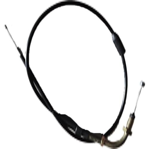 Free shipping throttle cable marine for hangkai 3.5/3.6 horse power 2 stroke marine outboard motor part