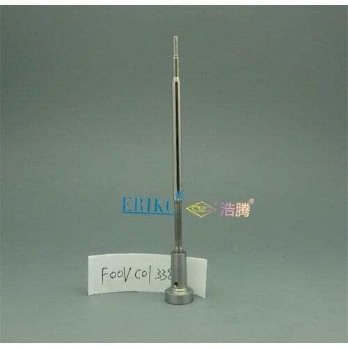 ERIKC F00VC01338 Diesel Fuel Pump Injector Valve F00V C01 338 F OOV C01 338 FooV C01 338 for 0 445 110 247 0 445 110 248