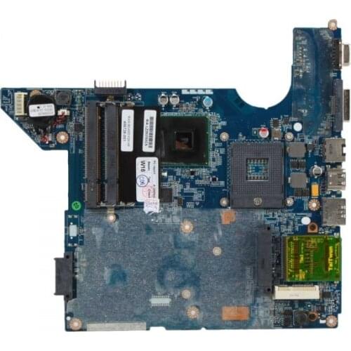 JOUTNDLN FOR HP Compaq CQ45 Laptop Motherboard JAL50 LA-4101P 486726-001 DDR2 GM45