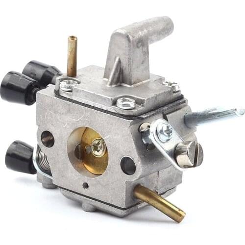 Carburetor Carb FS120 For STIHL FS160 FS200 FS200R FS250 FS300 FS350 4134 120 0653 Trimmer Weedeater Brush Cutter